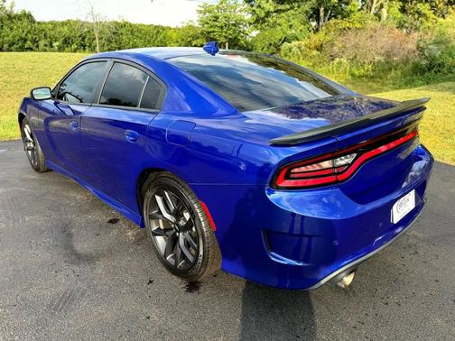 2019 Dodge Charger R/T