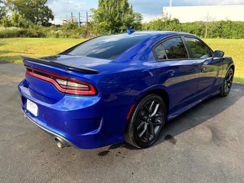 2019 Dodge Charger R/T