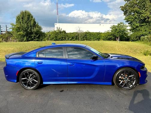 2019 Dodge Charger R/T