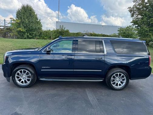 2019 GMC Yukon XL Denali