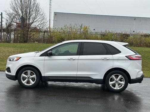 2019 Ford Edge SE