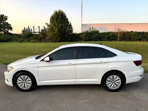2019 Volkswagen Jetta 1.4T SE
