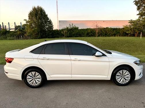 2019 Volkswagen Jetta 1.4T SE