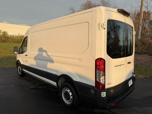 2020 Ford Transit-250 Base