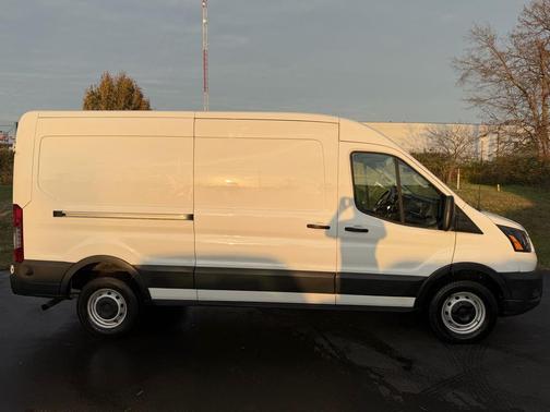 2020 Ford Transit-250 Base