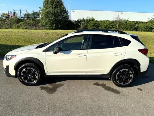 2023 Subaru Crosstrek Base