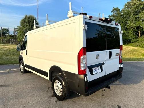 2021 RAM ProMaster 2500 Base
