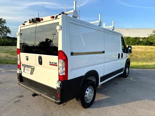 2021 RAM ProMaster 2500 Base