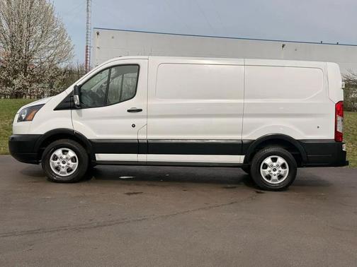 2019 Ford Transit-250 Base