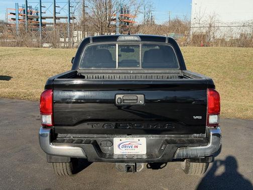 2016 Toyota Tacoma TRD Off Road