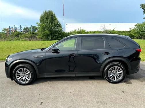 2025 Mazda CX-90 3.3 Turbo S