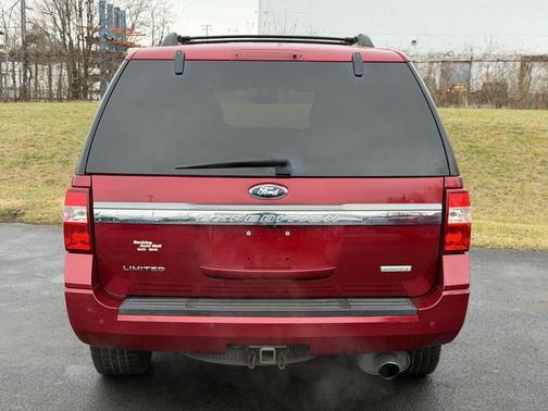 2015 Ford Expedition Limited