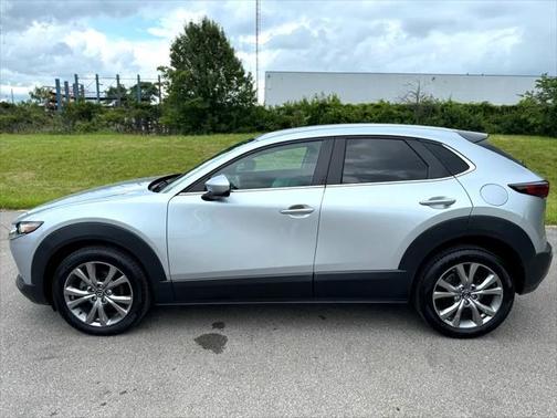 2020 Mazda CX-30 Select