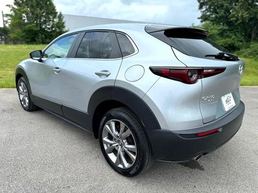 2020 Mazda CX-30 Select