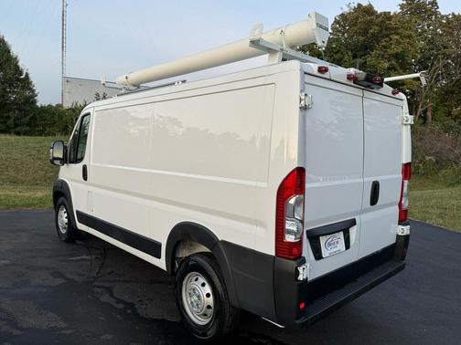 2021 RAM ProMaster 2500 Base