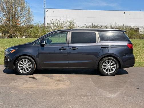 2020 Kia Sedona EX