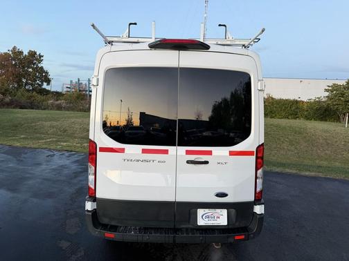 2019 Ford Transit-150 XLT