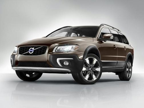 2016 Volvo XC70 T5 Premier