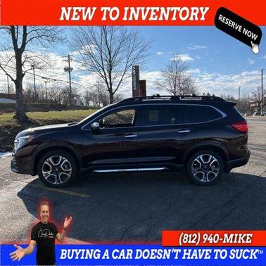 2023 Subaru Ascent Touring 7-Passenger