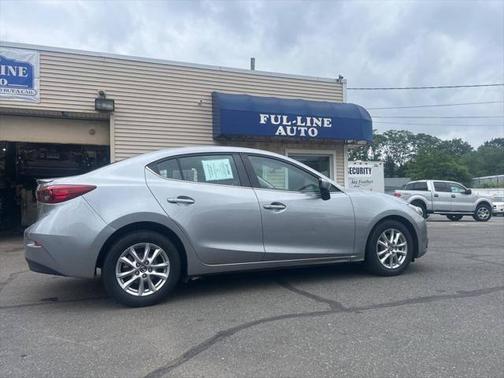 2014 Mazda Mazda3 i Touring