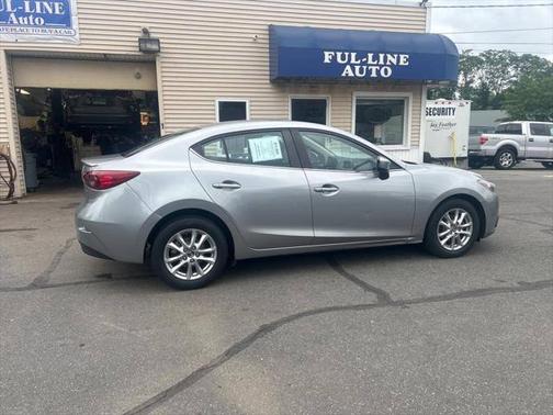 2014 Mazda Mazda3 i Touring
