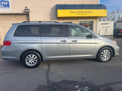 2010 Honda Odyssey EX