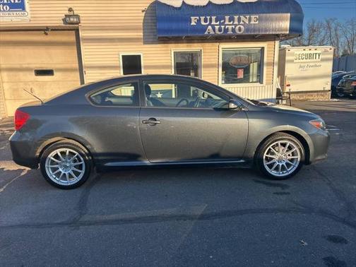 2006 Scion tC Base