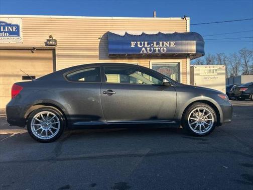 2006 Scion tC Base