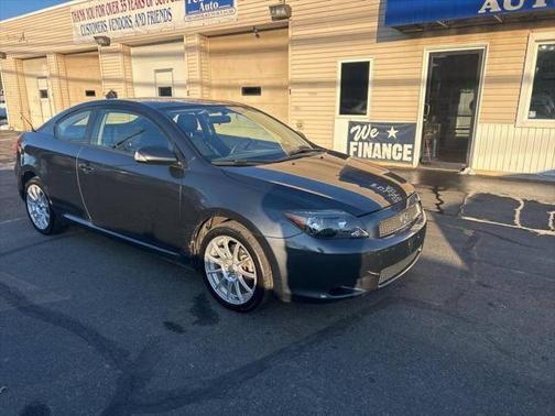 2006 Scion tC Base