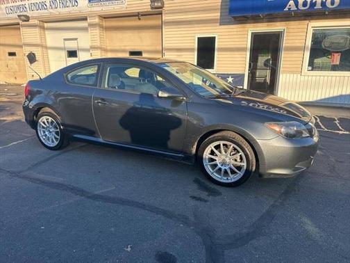 2006 Scion tC Base