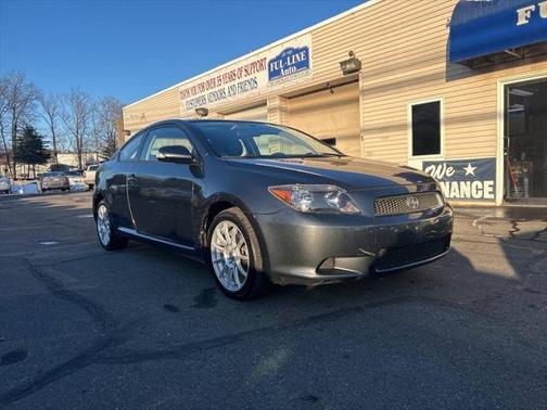 2006 Scion tC Base