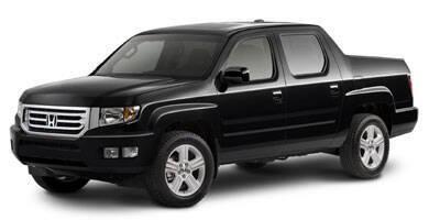 2013 Honda Ridgeline RTL