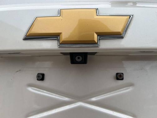 2012 Chevrolet Suburban 1500 LTZ