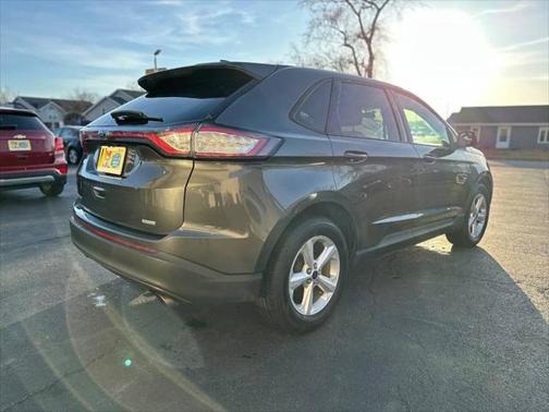 2016 Ford Edge SE
