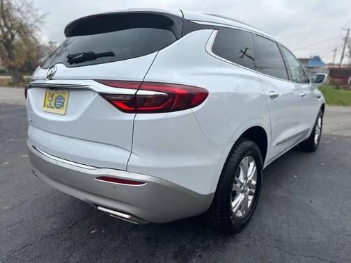 2020 Buick Enclave FWD Essence