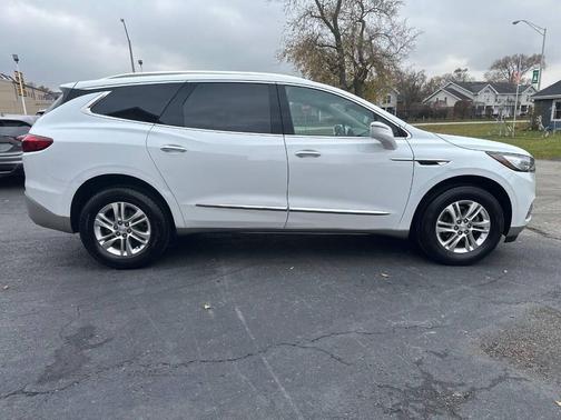 2020 Buick Enclave FWD Essence