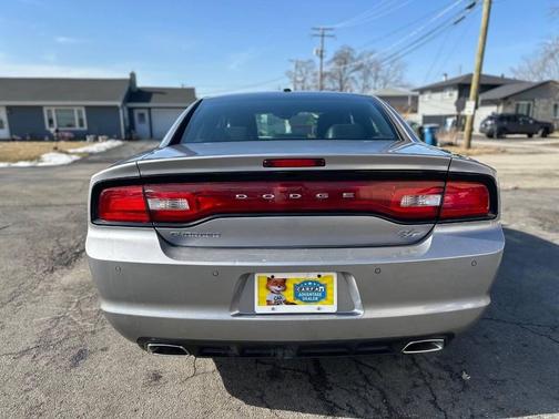 2014 Dodge Charger R/T