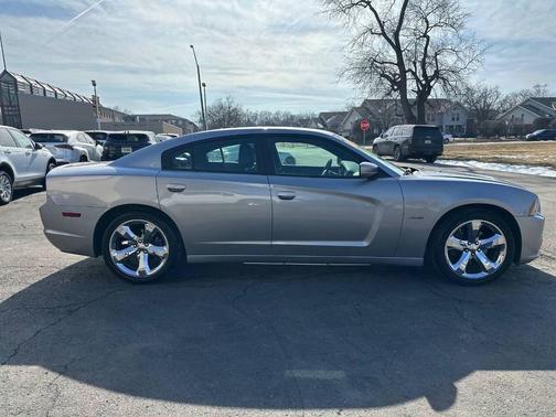 2014 Dodge Charger R/T