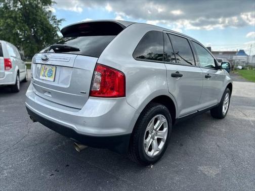 2014 Ford Edge SE