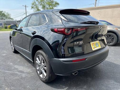 2020 Mazda CX-30 Select
