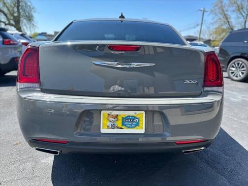 2019 Chrysler 300 S