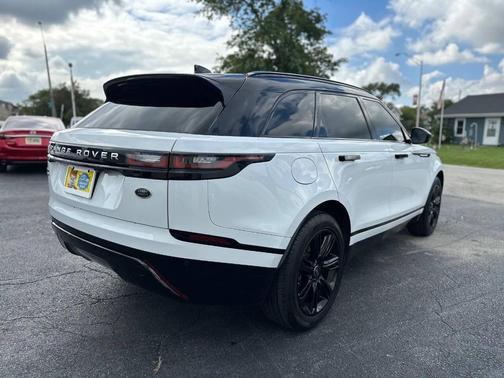 2019 Land Rover Range Rover Velar P250 S