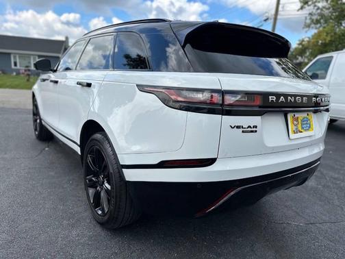 2019 Land Rover Range Rover Velar P250 S