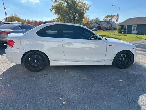 2012 BMW 135 135i 2dr Coupe