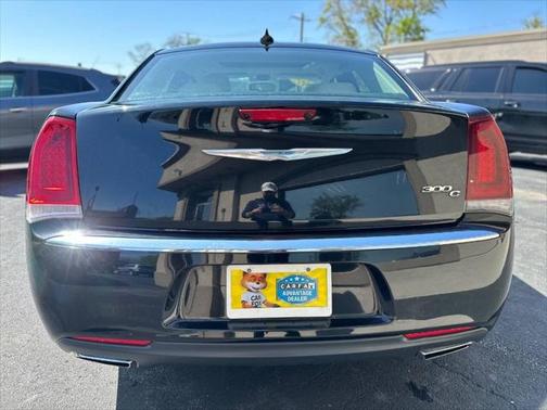 2017 Chrysler 300 S