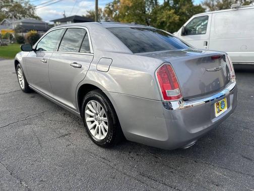 2014 Chrysler 300 S