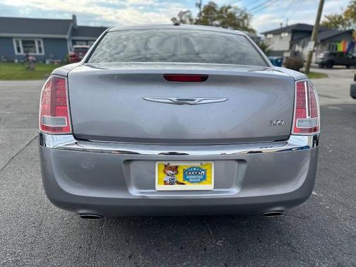 2014 Chrysler 300 S