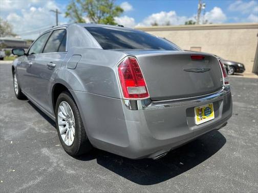 2014 Chrysler 300 S