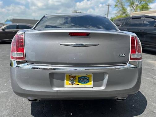 2014 Chrysler 300 S