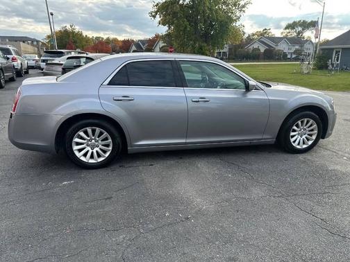 2014 Chrysler 300 S
